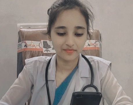   Monika Mishra